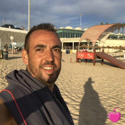 Photo de Cris9108, Homme 45 ans, de Cerny Île-de-France