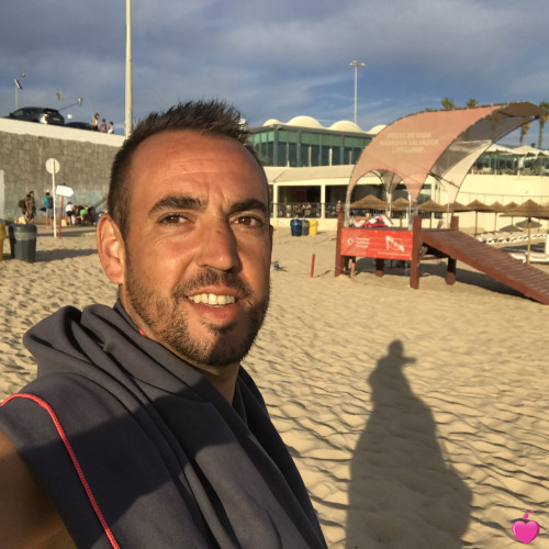 Photo de Cris9108, Homme 45 ans, de Cerny Île-de-France