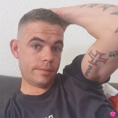 Photo de Pierre13008, Homme 36 ans, de Marseille Provence-Alpes-Côte-dʿAzur