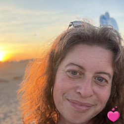 Photo de Severine, Femme 43 ans, de Le Perray-en-Yvelines Île-de-France