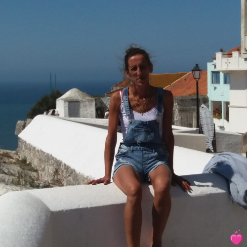Photo de Christine06, Femme 53 ans, de Nevers Bourgogne