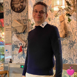 Photo de Geotex, Homme 51 ans, de Versailles Île-de-France