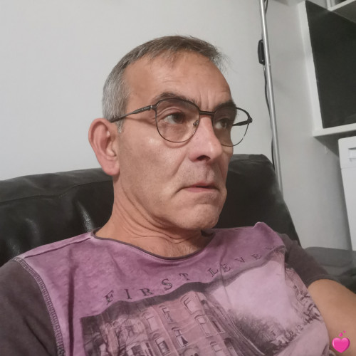 Foto de Rolando68, Homem 58 anos, de Champigny-sur-Marne Île-de-France