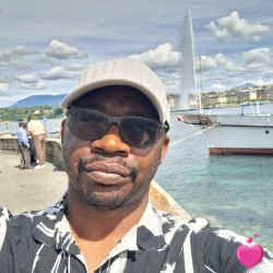 Photo de STEBAN, Homme 35 ans, de Lancy Genf