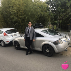 Photo de Gaetan, Homme 38 ans, de Bréal-sous-Montfort Bretagne