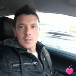 Photo de Manuchette, Homme 46 ans, de Dreux Centre