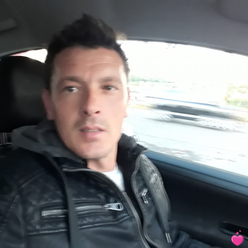 Photo de Manuchette, Homme 46 ans, de Dreux Centre