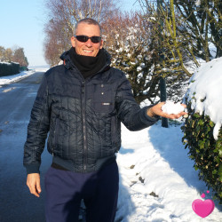 Photo de LoveLangues, Homme 52 ans, de Saint-Mard Île-de-France