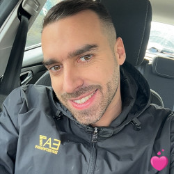 Photo de Le.portos57, Homme 34 ans, de Thonville Lorraine