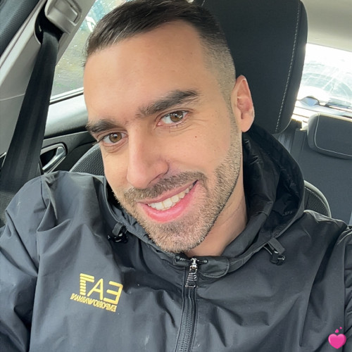 Photo de Le.portos57, Homme 35 ans, de Thonville Lorraine