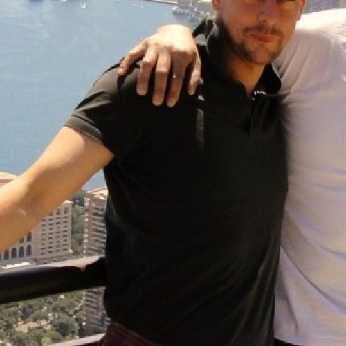 Photo de Sunshine75, Homme 43 ans, de Versailles Île-de-France