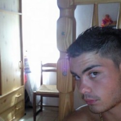 Foto de micka, Homem 35 anos, de Cannes Provence-Alpes-Côte-dʿAzur