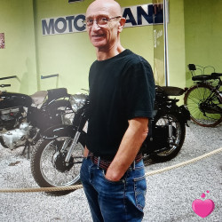 Photo de ploufeur, Homme 63 ans, de Antony Île-de-France