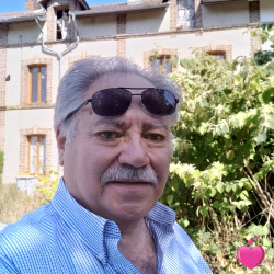 Photo de Thierrylgs, Homme 66 ans, de Rugles Haute-Normandie