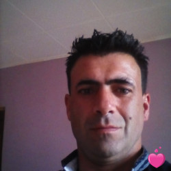 Photo de Luis69100, Homme 39 ans, de Villeurbanne Rhône-Alpes