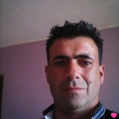 Photo de Luis69100, Homme 42 ans, de Villeurbanne Rhône-Alpes