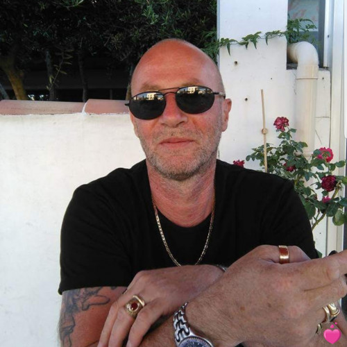 Photo de PARVILLE, Homme 64 ans, de Avignon Provence-Alpes-Côte-dʿAzur
