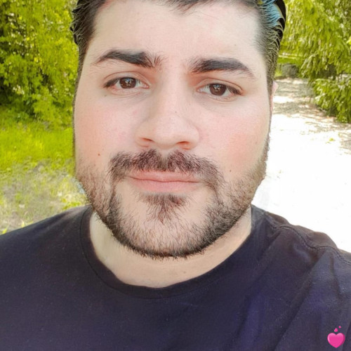 Photo de HugoF, Homme 26 ans, de Dijon Bourgogne