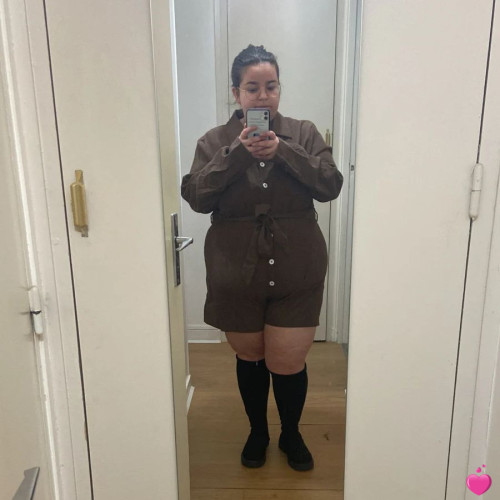 Photo de Tiphanie, Femme 29 ans, de Le Chesnay ÃŽle-de-France