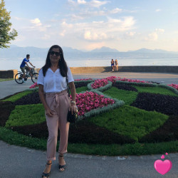 Photo de Helena., Femme 66 ans, de Lutry Waadt