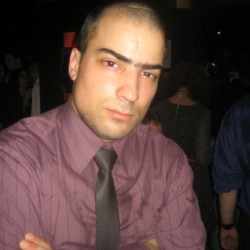 Photo de serge, Homme 46 ans, de Vitry-sur-Seine Île-de-France