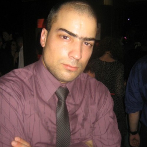 Photo de serge, Homme 43 ans, de Vitry-sur-Seine Île-de-France