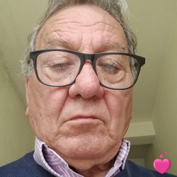 Photo de Pietro47, Homme 79 ans, de Camacha Madère (Madeira)