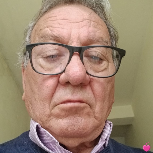 Photo de Pietro47, Homme 79 ans, de Camacha Madère (Madeira)