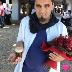 Photo de Chaves, Homme 42 ans, de Étampes Île-de-France