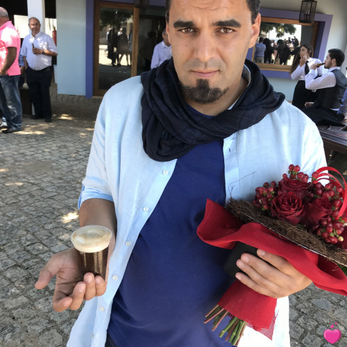 Photo de Chaves, Homme 42 ans, de Étampes Île-de-France