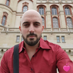 Photo de Rovha, Homme 42 ans, de Chatou Île-de-France