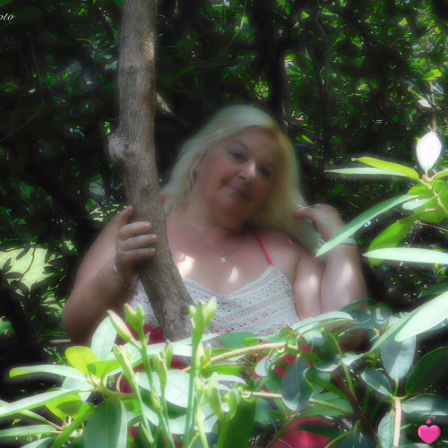 Photo de Lilou63, Femme 67 ans, de Perpignan Languedoc-Roussillon