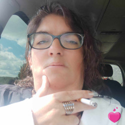 Photo de Mag46, Femme 48 ans, de Figeac Midi-Pyrénées