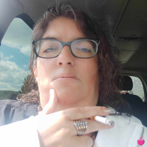 Photo de Mag46, Femme 49 ans, de Figeac Midi-Pyrénées
