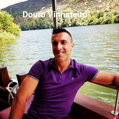 Photo de Valter, Homme 47 ans, de Libourne Aquitaine