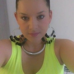 Photo de hasna, Femme 36 ans, de Tourcoing Nord-Pas-de-Calais