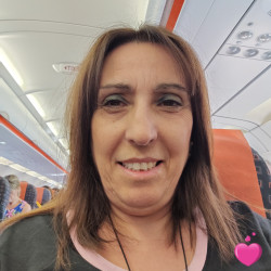 Photo de Cristina67, Femme 58 ans, de Asnières-sur-Seine Île-de-France