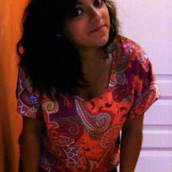 Photo de Lusitanaa, Femme 29 ans, de Ailly-le-Haut-Clocher Picardie