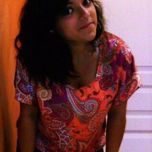 Photo de Lusitanaa, Femme 31 ans, de Ailly-le-Haut-Clocher Picardie