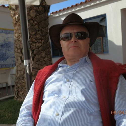 Photo de Porti54, Homme 68 ans, de Lausanne