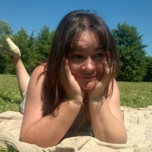 Photo de ANA69, Femme 56 ans, de Nanterre Île-de-France