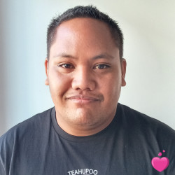 Photo de Toiahi1993, Homme 33 ans, de Paris Île-de-France