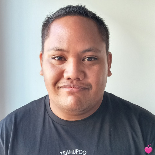 Photo de Toiahi1993, Homme 33 ans, de Paris Île-de-France