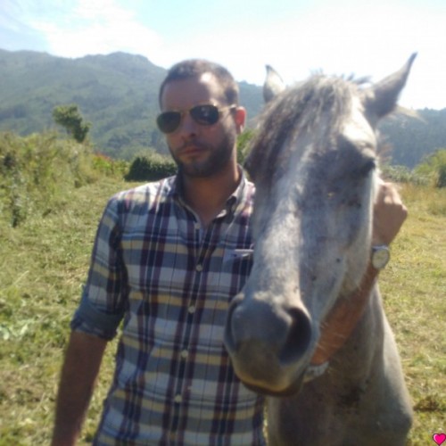 Foto de NELFER, Homem 38 anos, de Paris Île-de-France