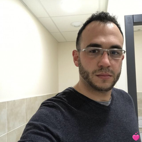 Photo de T0ma, Homme 32 ans, de Mantes-la-Jolie ÃŽle-de-France