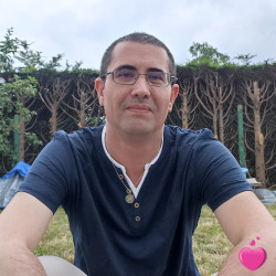 Photo de Patrick29, Homme 41 ans, de Ercuis Picardie