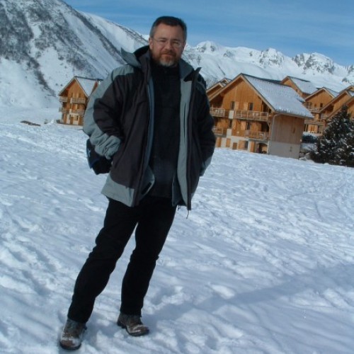 Photo de mercier, Homme 53 ans, de Ajaccio Corse