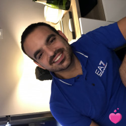 Photo de Ludo, Homme 41 ans, de Mériel Île-de-France