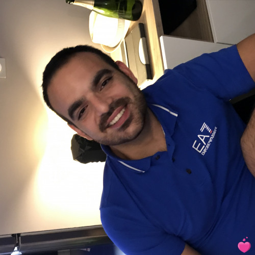 Photo de Ludo, Homme 40 ans, de Mériel Île-de-France