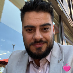 Photo de Miki, Homme 35 ans, de Étréchy Île-de-France